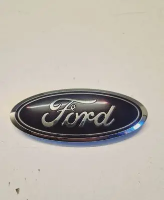 Ford Edge II Manufacturers badge/model letters 