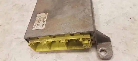 Mazda 6 Airbag control unit/module GJ6A57K30B 3326249