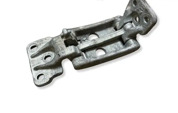 Volkswagen Crafter Rear door hinge set 7C0827152A 17724 A046573