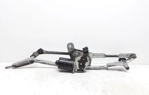 Volvo S60 Front wiper linkage and motor 8648345 09151848