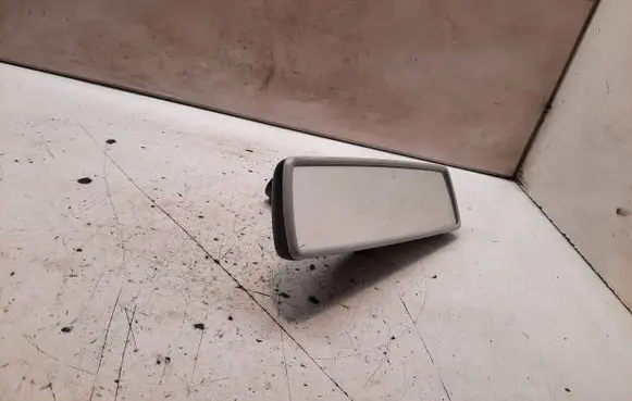 Volkswagen PASSAT B6 Rear view mirror (interior) E1010783