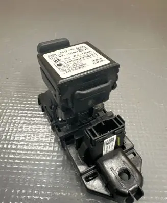 Volvo XC60 Ignition lock AH4N15607AE 28227917 CCAR09LP0300T0