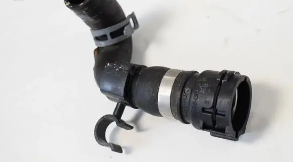 Audi A4 S4 B8 8K Air intake hose/pipe 8K0819342K