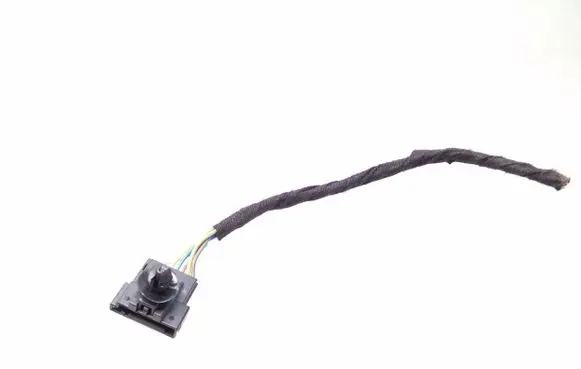 Audi A6 S6 C7 4G Other wiring loom 8E0972576