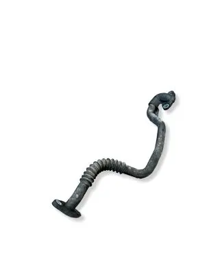 Toyota Avensis T250 EGR valve line/pipe/hose 
