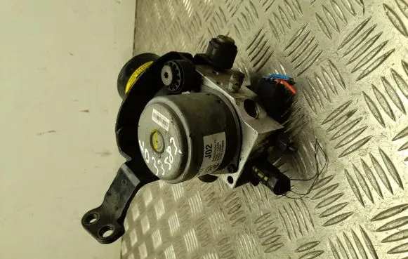 Hyundai Ioniq ABS Pump 58600G2500