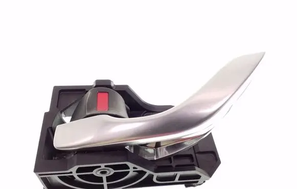Mazda 3 II Front door interior handle T8315KD53