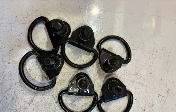 Ford Transit Tie down hook / loop 