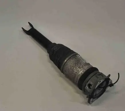 Audi A8 S8 D3 4E Rear shock absorber/damper 4E0616002M