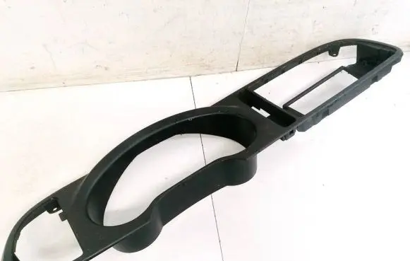 Dashboard trim