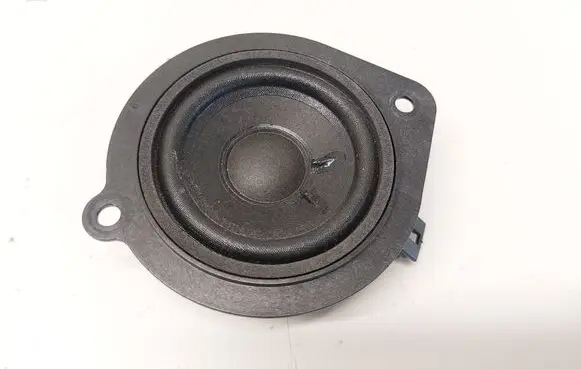 Dacia Sandero III Panel speaker 514863076