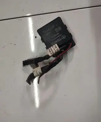 Toyota Avensis T250 Parking PDC control unit/module PZ464T042001