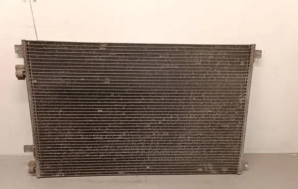 Renault Megane II A/C cooling radiator (condenser) 8200115543