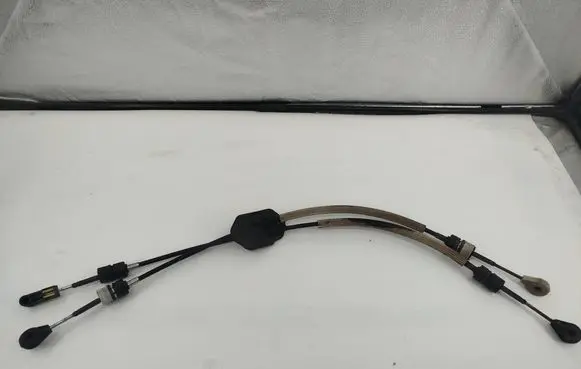 Ford Transit Gear shift cable linkage 6C1R7E395KF