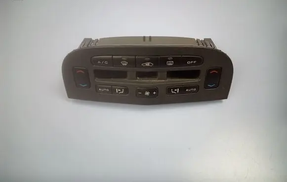 Peugeot 607 Climate control unit 96479944TP00 Z9RFTA0