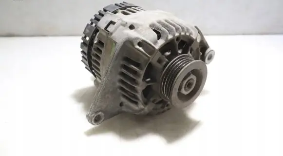 Renault Twingo I Generator/alternator