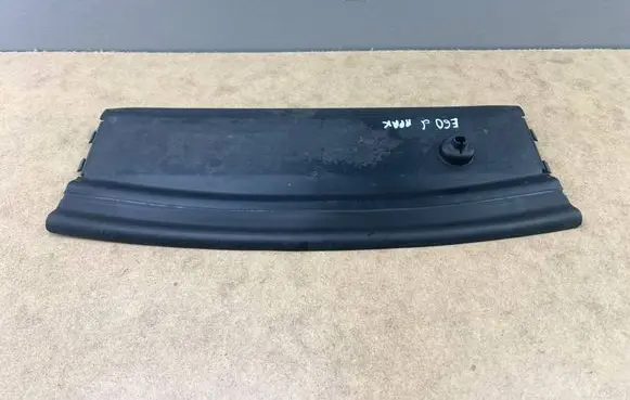 BMW 5 E60 E61 Radiator trim 7050651 51717050651