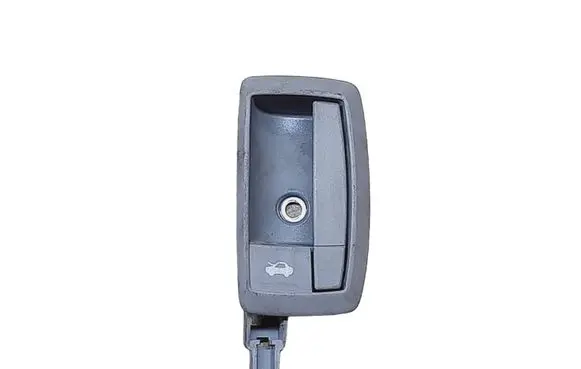 Peugeot Boxer Engine bonnet (hood) release handle C982