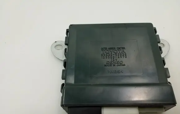 Lexus IS 220D-250-350 Other relay 8943053030