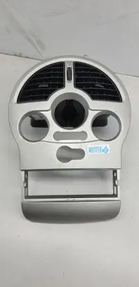 Renault Modus Dash center air vent grill 8200327060