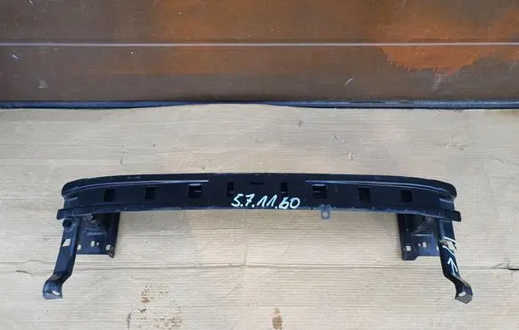 Skoda Kodiaq Front bumper cross member 565807109