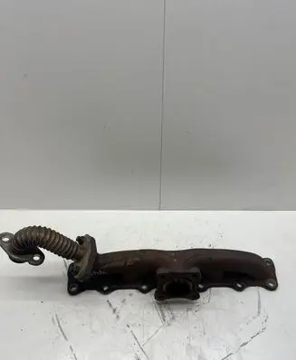 Exhaust manifold