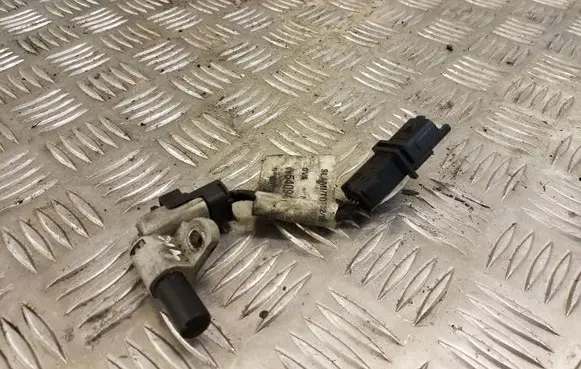 Peugeot 407 Camshaft speed sensor 96540945 394700