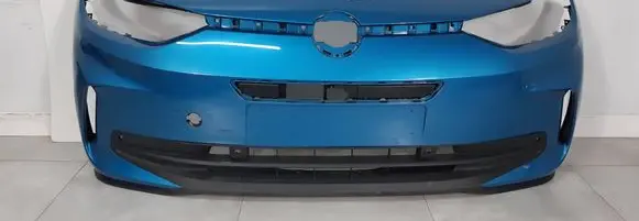 Volkswagen ID.3 Front bumper 10A807221A