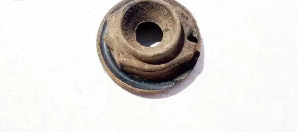 Volkswagen Golf IV Front coil spring rubber mount 1j0512149b