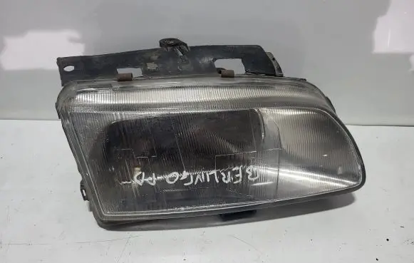 Citroen Berlingo Headlight/headlamp 030405