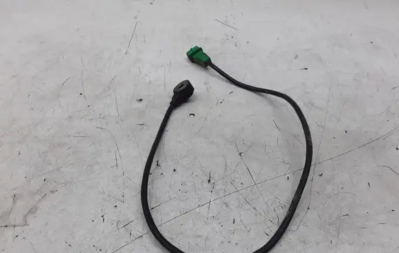 Detonation knock sensor