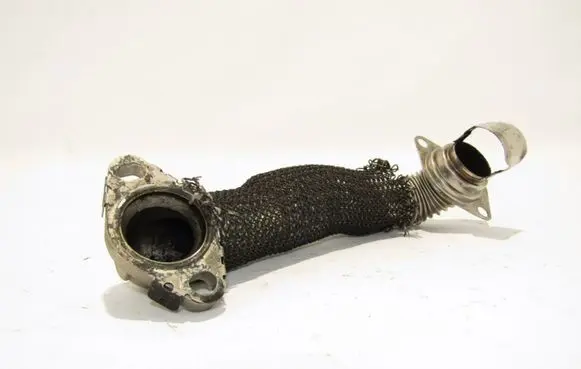 Ford Focus EGR valve line/pipe/hose 9674950180