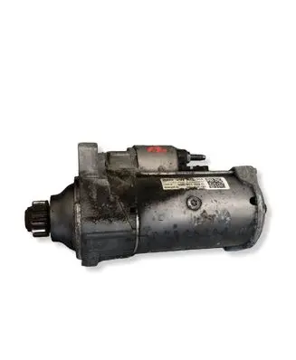 Volkswagen PASSAT B8 Starter motor 02E911022CBILI 02E911022C
