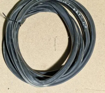 Subaru Outback Front door rubber seal 