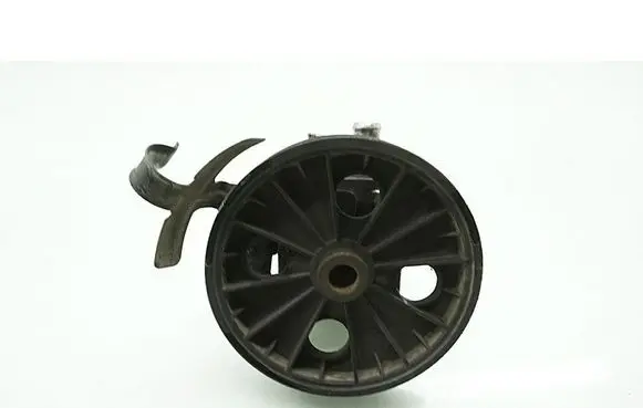 Volvo S80 Power steering pump 9485757