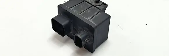 Fiat Fiorino Glow plug pre-heat relay 46349347