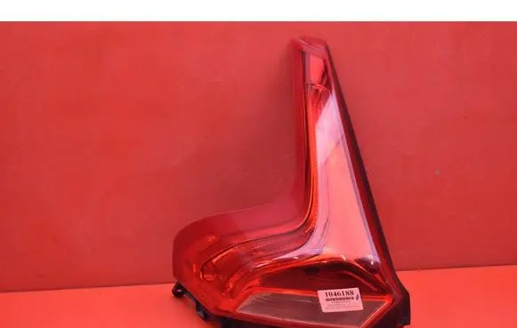 Volvo V40 Rear/tail lights 31395844