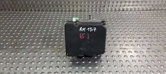 Smart ForTwo II ABS Pump S26383059 A4514201275 0265951118
