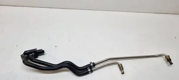 Renault Clio V Exhaust gas pressure sensor 227707094R 208153515R