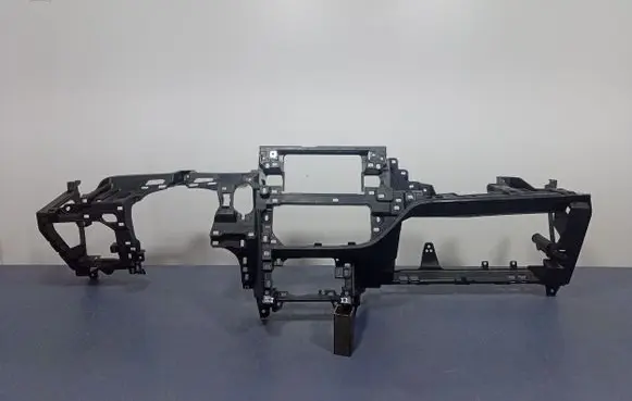 Toyota Auris E180 Dashboard 55303-02350