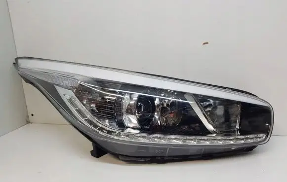 KIA Ceed Headlight/headlamp