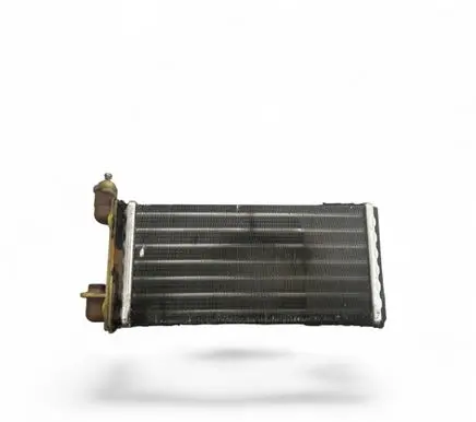 BMW 3 E30 Heater blower radiator 64118391362 9150277002 8391362