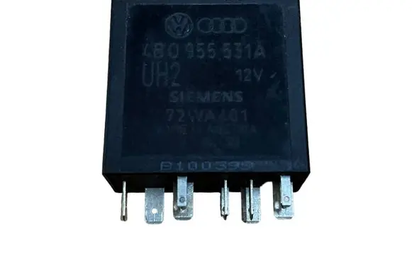 Skoda Octavia Mk1 (1U) Other relay 4B0955531A 72WA401 721WA401