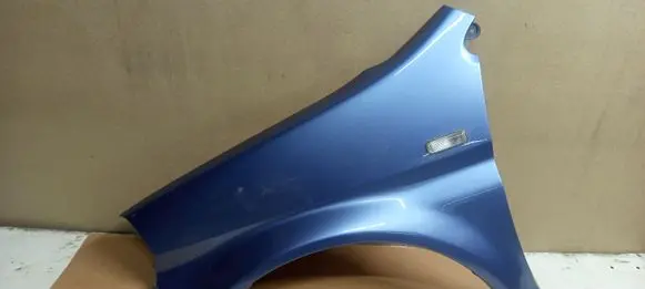 Honda HR-V Fender