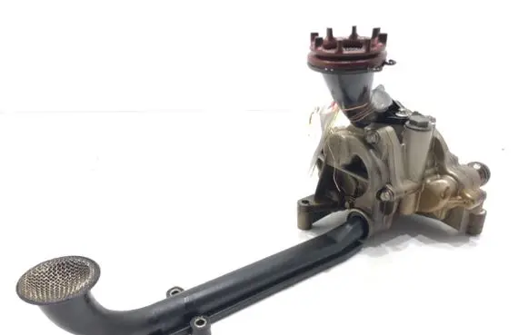 Porsche Cayenne (9PA) Oil pump 948107010