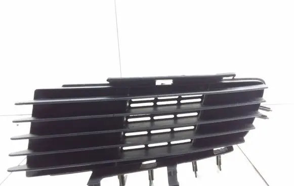 Opel Vectra C Front bumper lower grill 09186129 0551004542