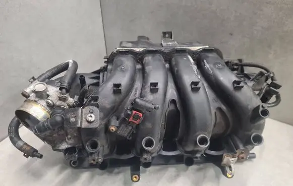 Opel Mokka Intake manifold 55578687