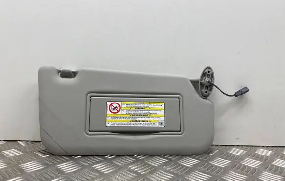 Ford C-MAX II Sun visor 