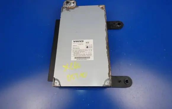 Volvo XC60 Sound amplifier 31310010 031510 31282144