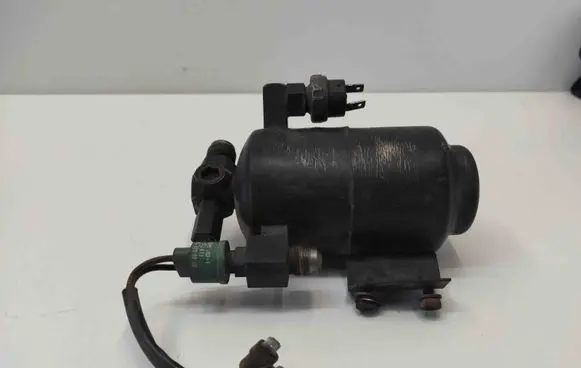 Mercedes-Benz SLC C107 Air conditioning (A/C) air dryer A1078301283 A0028205210